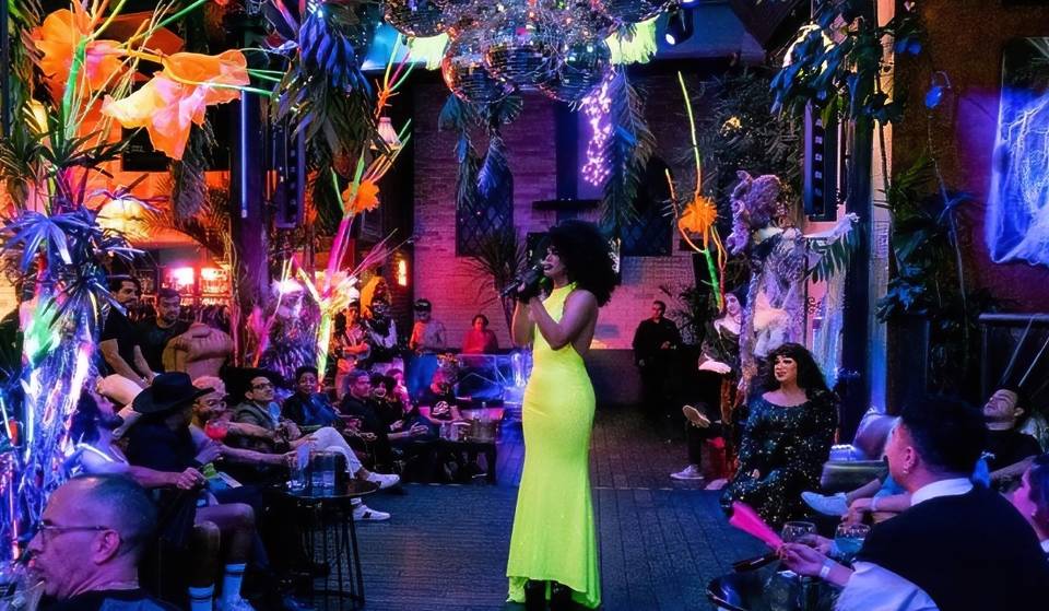 Pride 2024: ¡estos son los eventos temáticos imperdibles!