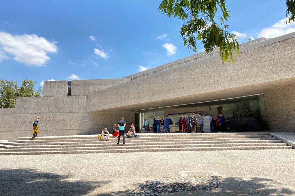exposiciones en cdmx