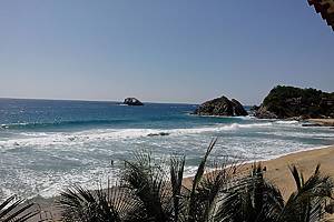 The 4 Best Nudist Beaches In Mexico That You Must See