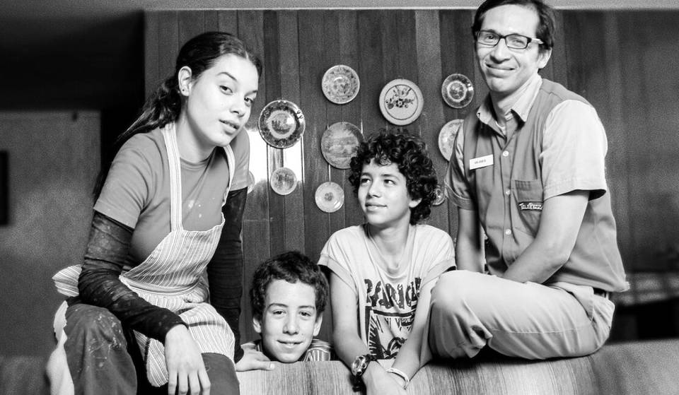 Temporada de Patos en Cineteca Nacional ¡será función gratis!