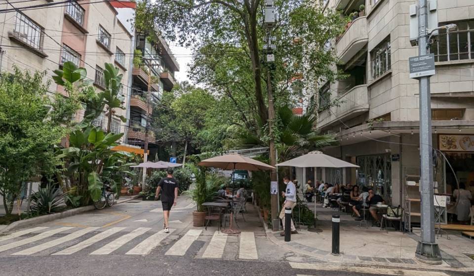 This initiative seeks to stop the excessive increase of rents