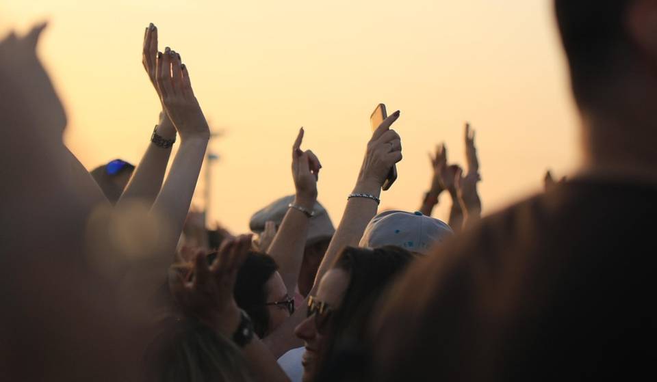 Festival de las Juventudes en Azcapotzalco: Los de abajo y más