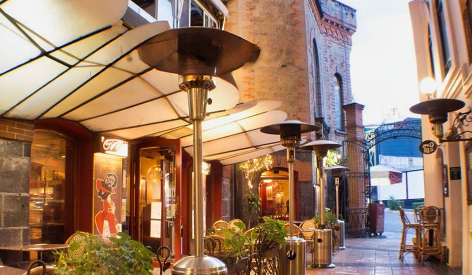 Cluny tendrá eventos gratis para celebrar su 50º aniversario