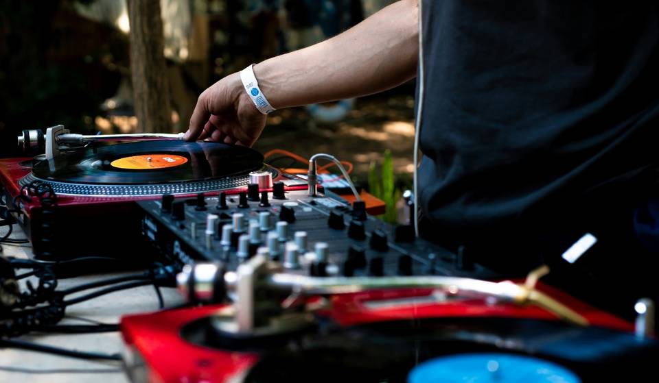Feria Mexicana de Audio y Música: vinilos, fiesta y talleres
