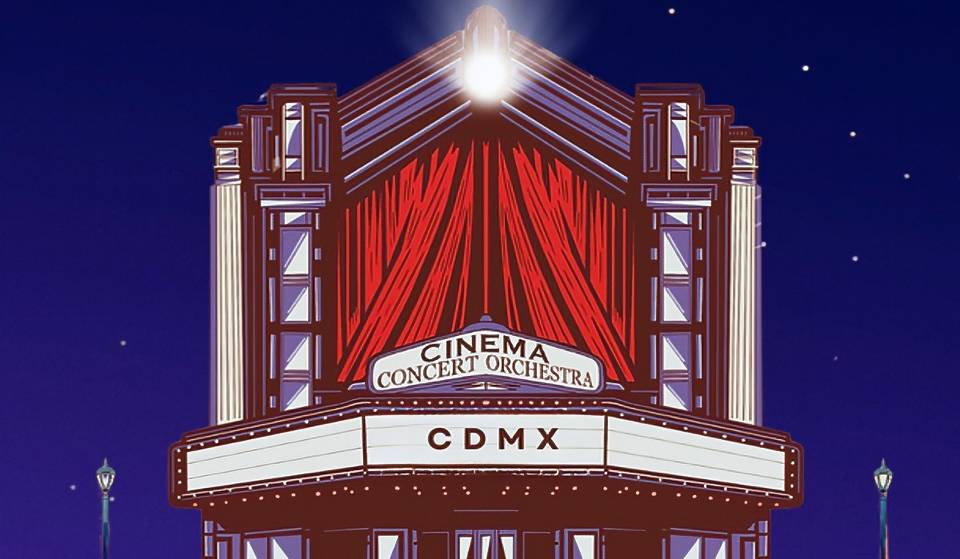 Cinema Concert Festival: ¡La La Land con más de 75 músicos!