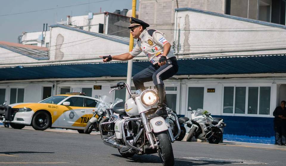 Celebrarán aniversario de la peli A Todo Máquina con acrobacia motorizada
