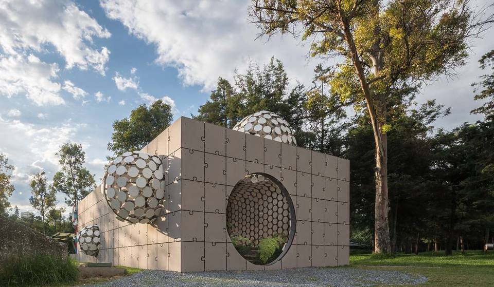 ¡Todo lo que debes saber de Design Week México 2024!