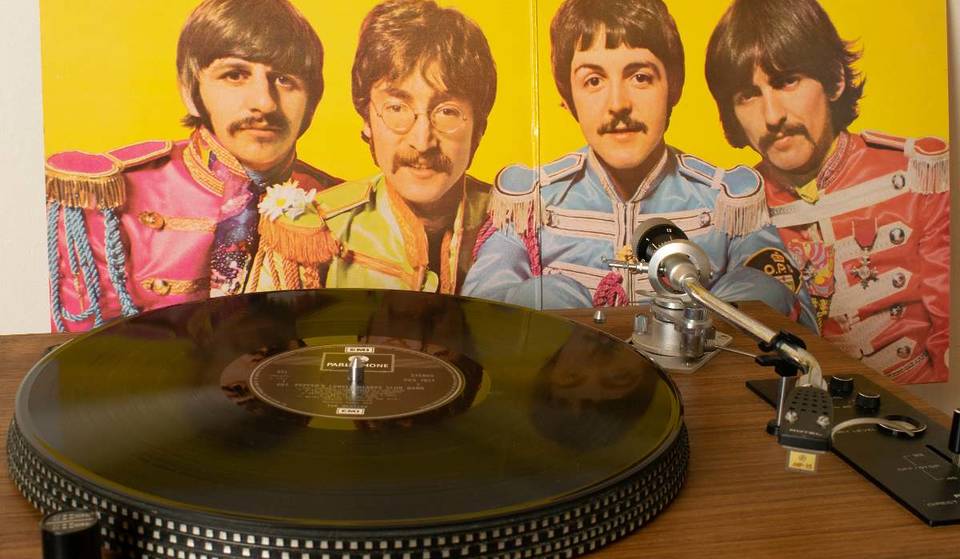 All you need is… asistir al festival de The Beatles en CDMX