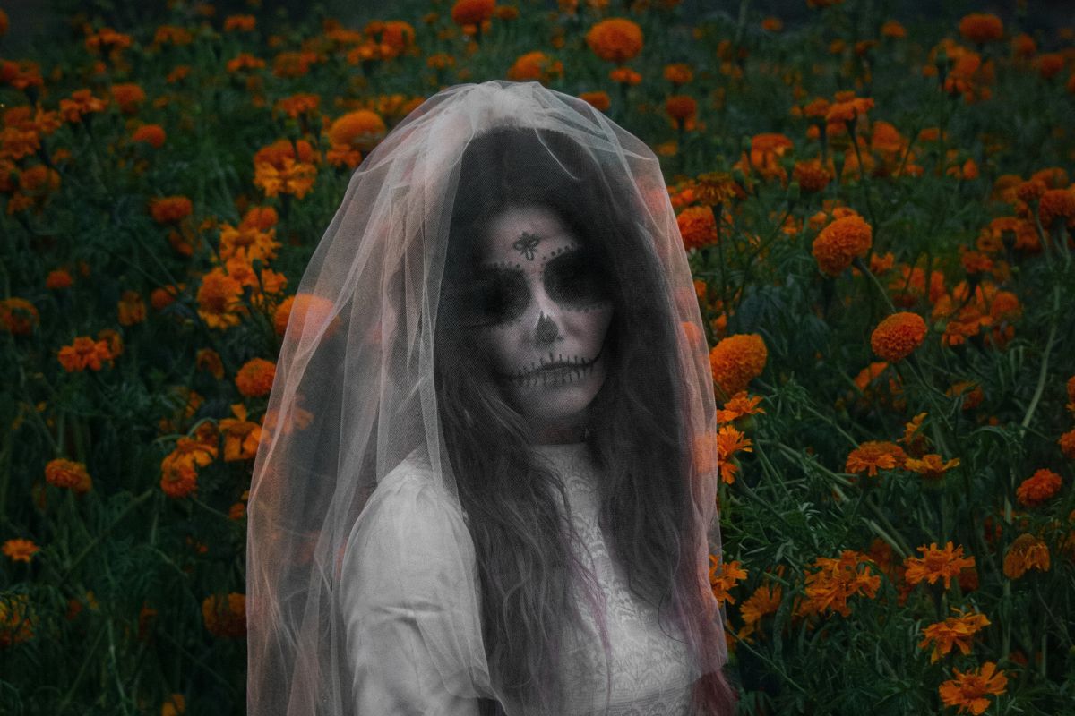 leyenda de la llorona