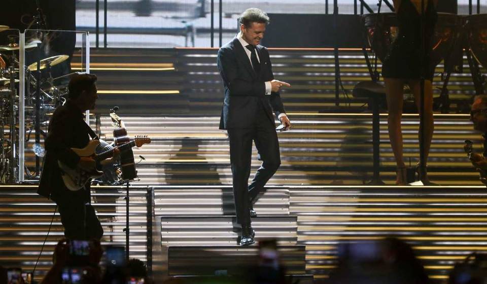 CDMX le cantará a Luis Miguel en un íntimo tributo a sus himnos de amor