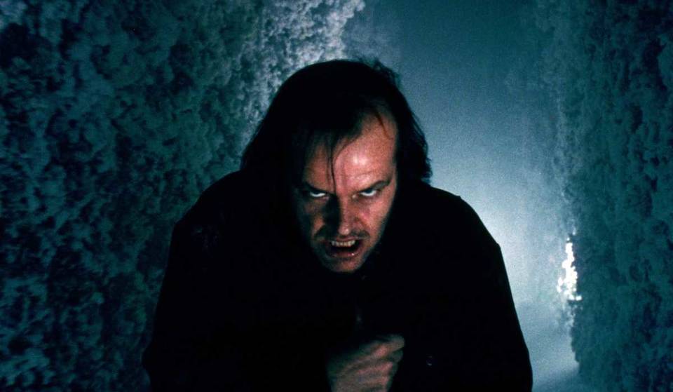 ¡Lánzate a ver gratis El Resplandor y otras películas de terror en el Metro de la CDMX!