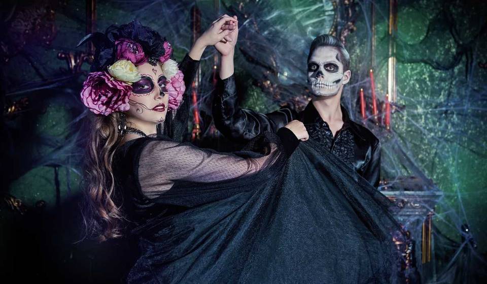 Este museo de CDMX tendrá bailongo de calacas y picnic por Día de Muertos