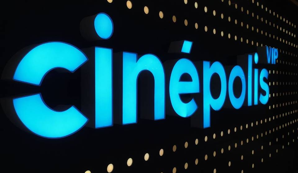 35 movie tickets and discounts on candy during the Cinépolis Party in November 2024