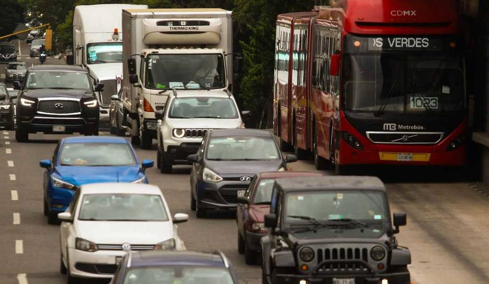 Dónde sacar cita para tramitar la licencia de conducir permanente en la CDMX