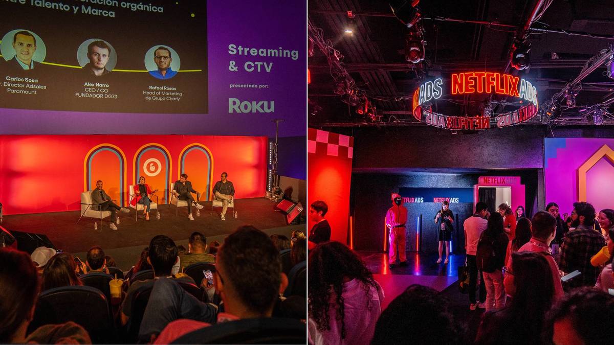 advertising week latam público y ponentes