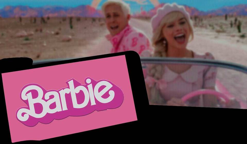 Barbie’s movie will be screened with live music at the National Auditorium!