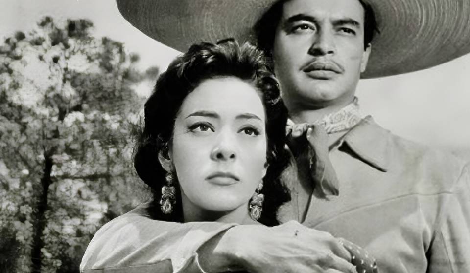 ¡Fechas del homenaje a Silvia Pinal en la Cineteca Nacional!