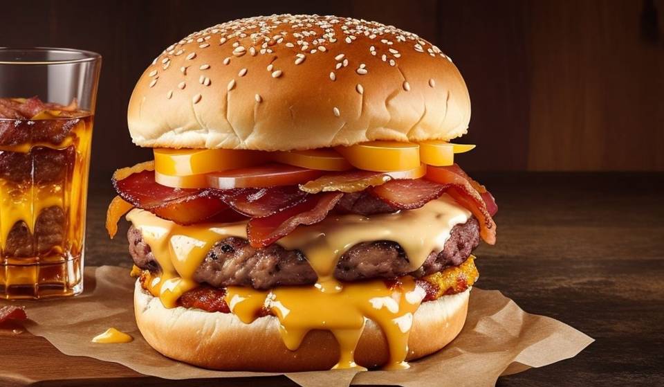 Burger Man confirmed the return of Burger Fest to Campo Marte in March 2025.