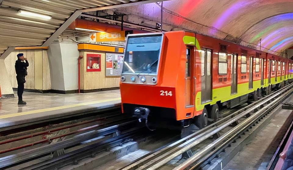 Te decimos el horario de transporte 24 diciembre y Año Nuevo