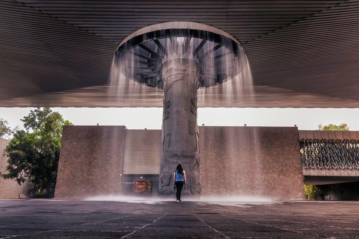 Museo más visitado CDMX