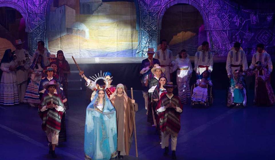 ¡Habrá ballet gratis en el Castillo de Chapultepec! Será la última función de Navidades en México