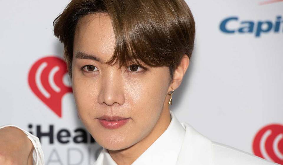 It’s a fact! BTS’s J-Hope will give two concerts in CDMX this 2025