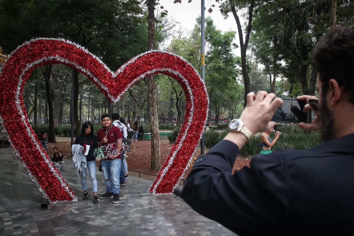 Qué hacer el 14 de febrero en CDMX por San Valentín 2025, image size:1200x800