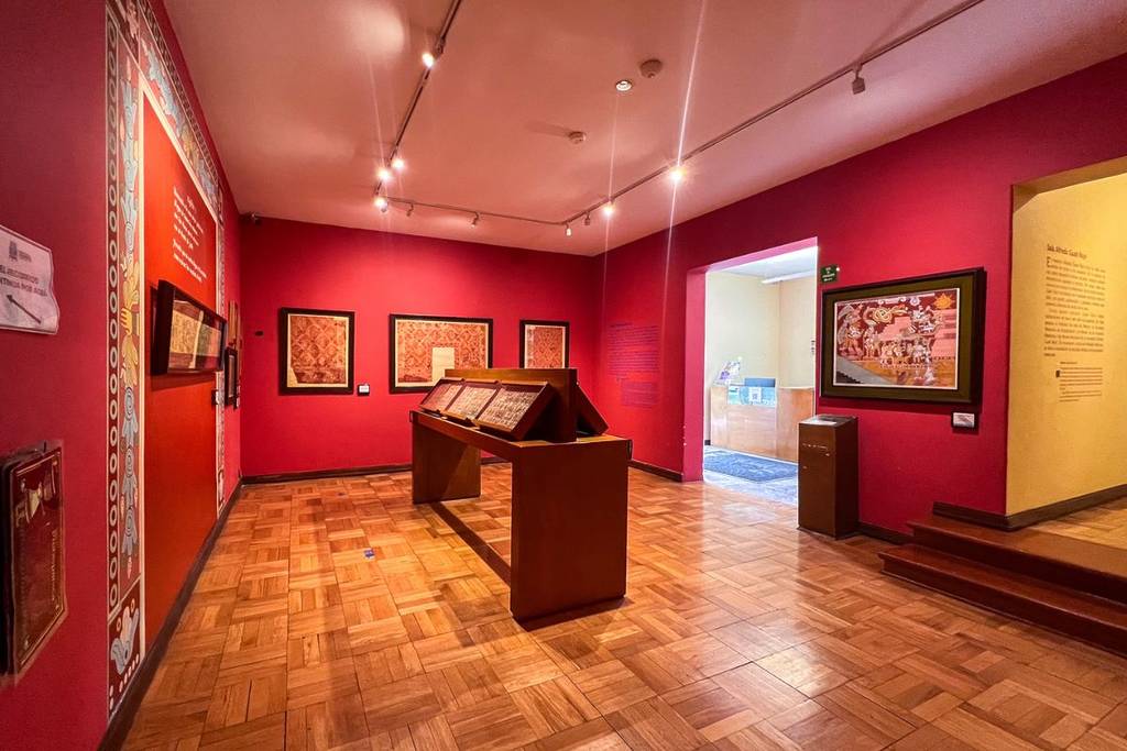 museo de la acuarela coyoacán