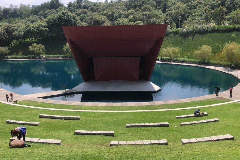 lugares baratos en cdmx para ir en pareja