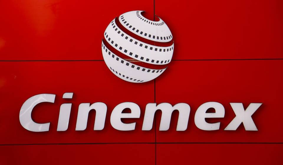 ¡No desaproveches las funciones de cine a $29 por un mes en Cinemex!