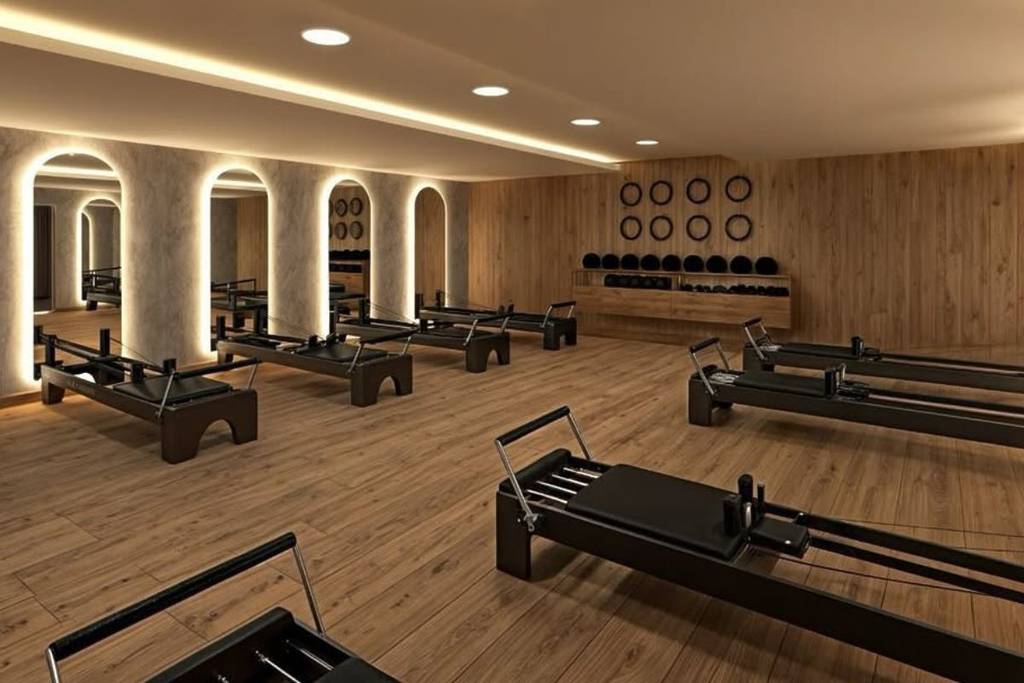 Estudios de pilates en CDMX: reformer, barre, sculpt y más
