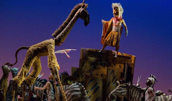 Las 26 obras de teatro que no te puedes perder en CDMX durante julio de 2025