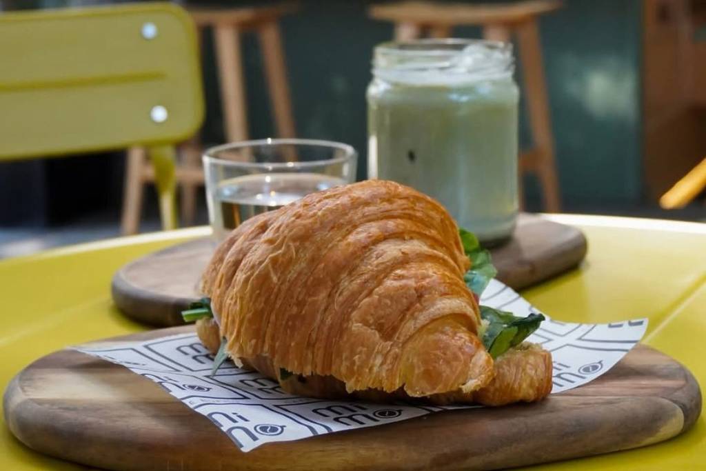 Cafeterías en la Roma que debes que conocer cuanto antes