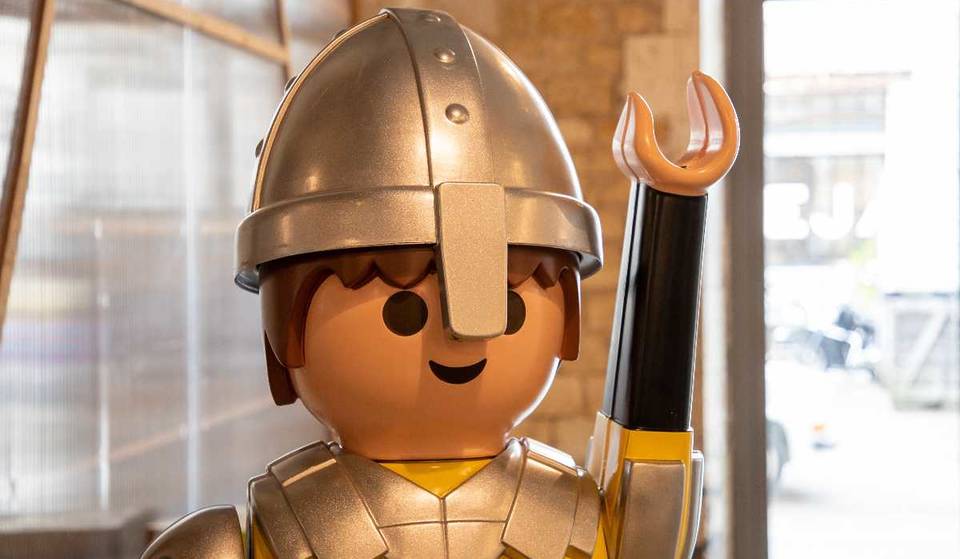¡Museo de el Carmen tendrá pasarela de disfraces inspirados en Playmobil y un picnic en la Noche de Museos!