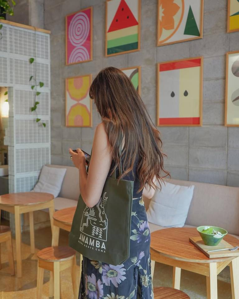 Cafeterías en la Roma que debes que conocer cuanto antes