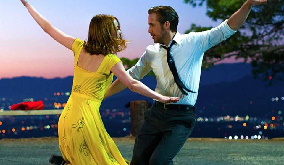 ¡Proyectarán gratis La La Land en Parque La Mexicana! Anota la fecha