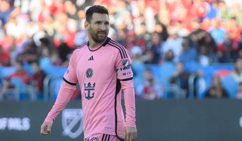 When does it arrive? Date, venue and everything about The Messi Experience in CDMX