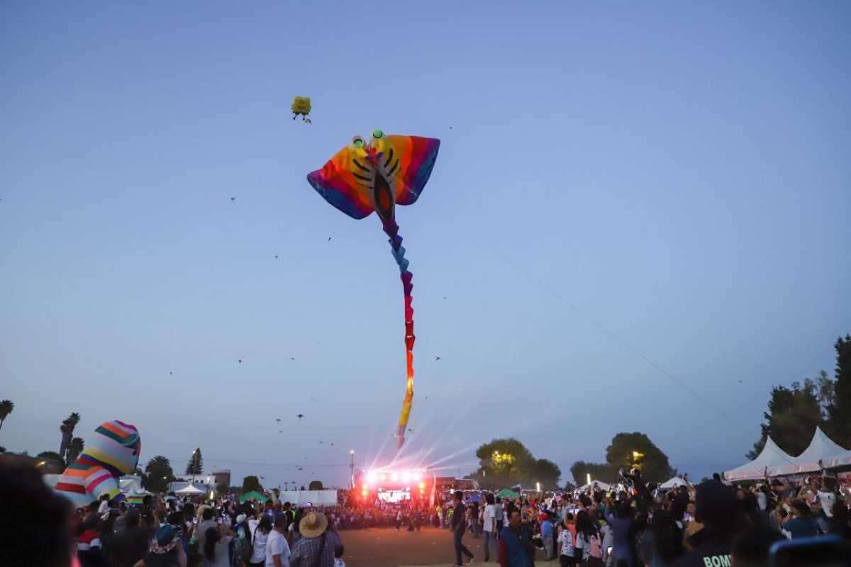 Festival Volarte 2026