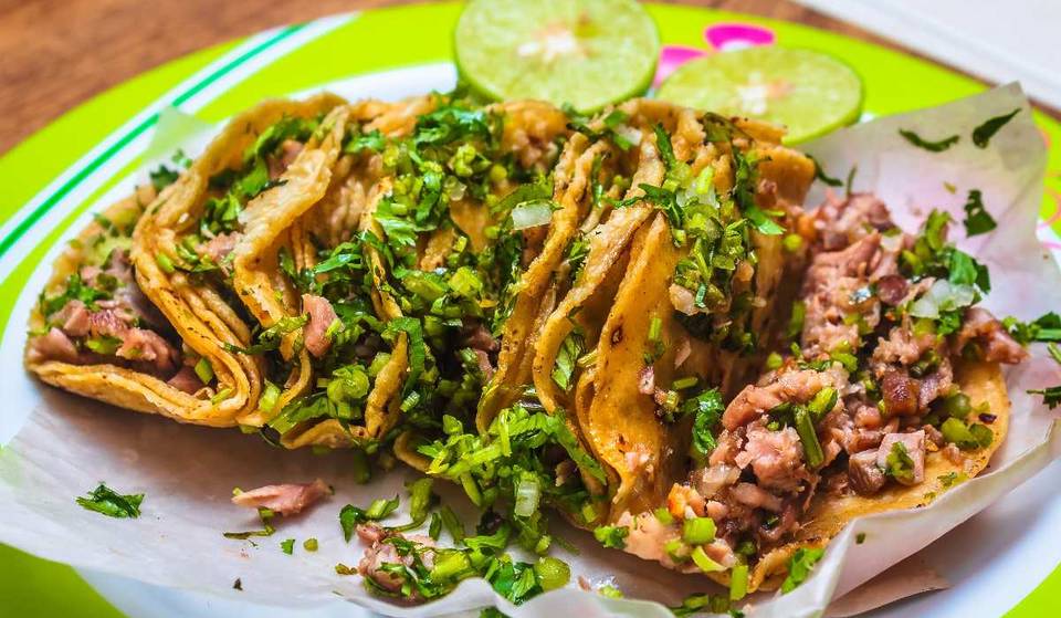 Prueba platillos de Argentina y más países en la Festival Internacional del Taco y el Asado 2025