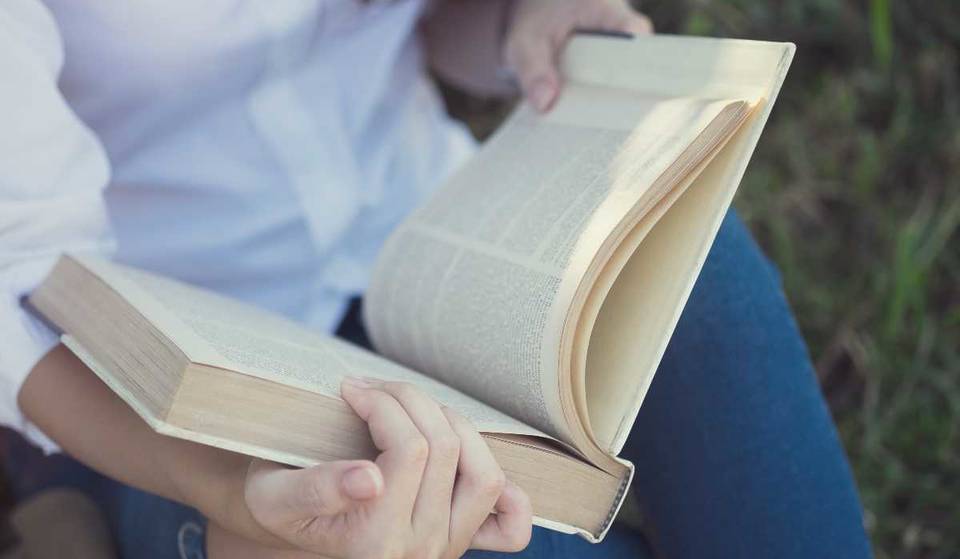 This museum in the Historic Center will have a literary picnic! Admission is free