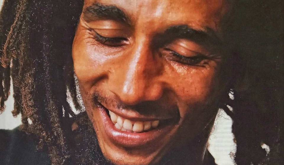 ¡Proyectarán gratis concierto de Bob Marley en la Cineteca Nacional! Te traemos la fecha