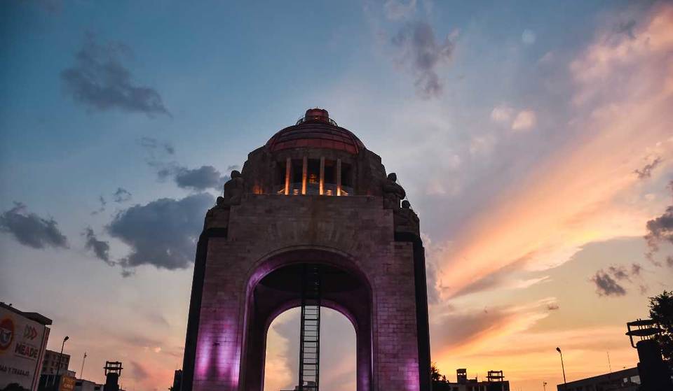 ¡Anuncian concierto de rock gratis en Monumento a la Revolución! Harán homenaje a Rita Guerrero y más rockeras mexicanas
