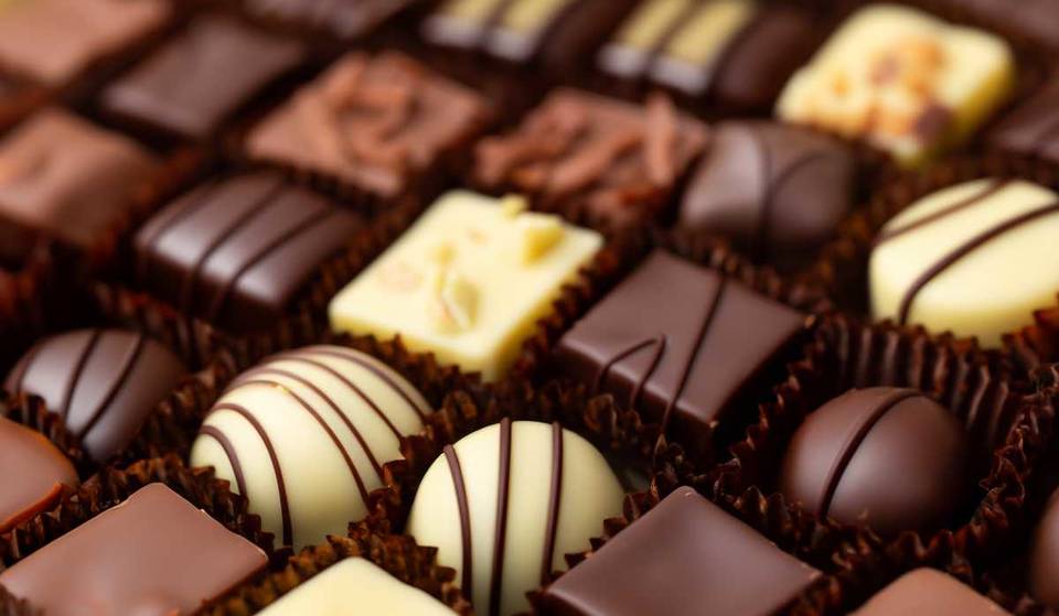 Disfruta de café y chocolate durante este festival gratuito en el Centro Histórico