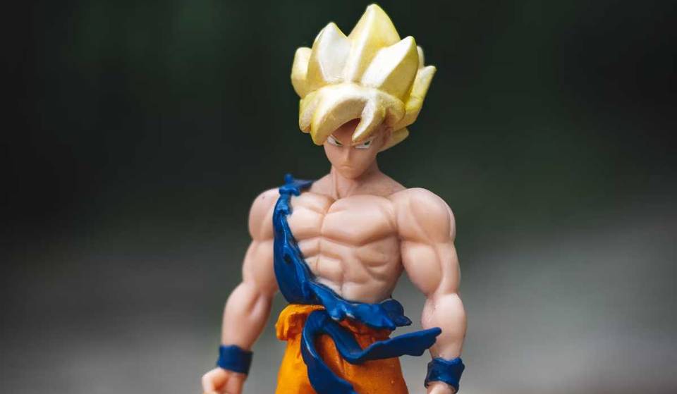 Gather your dragon balls and go to the Dragon Ball concert in CDMX! It’s free