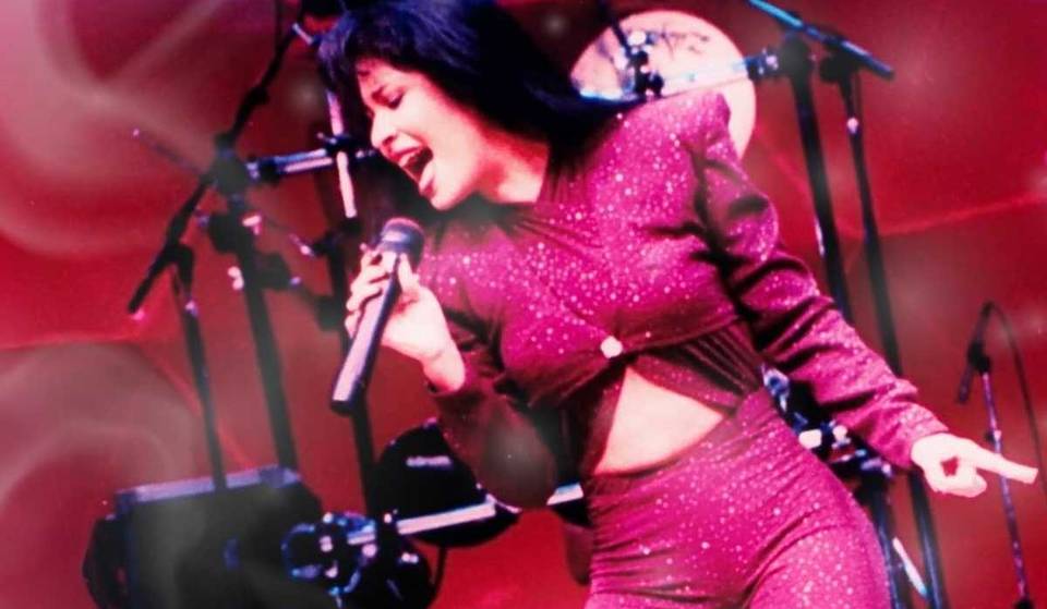 Listen to Selena’s greatest hits in this symphonic concert in CDMX