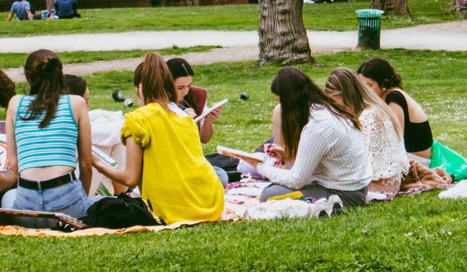 ¡Chapultepec tendrá un picnic por el Día Internacional de la Mujer! Estas son las actividades que habrá