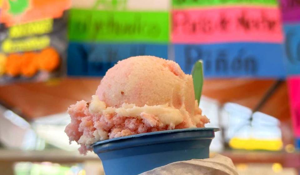 The Snow Fair in Xochimilco will arrive during the Easter vacations!