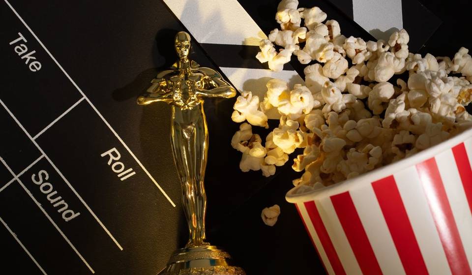 You can see the 2025 Oscar winning movies for $11! This is the promo at Cinemas WTC