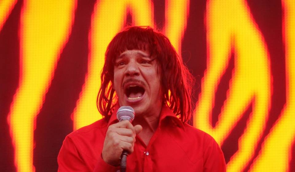 Silverio will give free concert in Centro Histórico