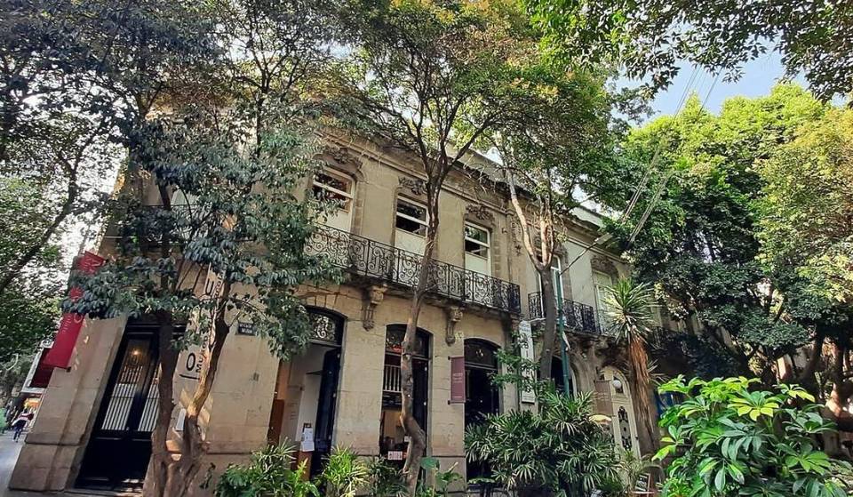 ¡El día feriado es para disfrutar del arte! Checa los museos que estarán abiertos este lunes 17 de marzo de 2025
